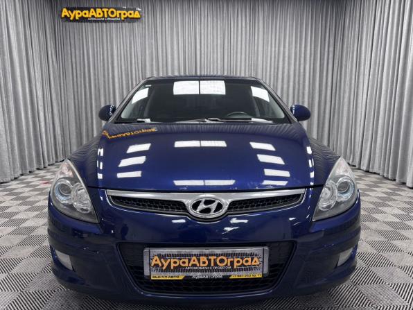 Hyundai i30 I с пробегом 2009 года, цена 730 000 рублей, 180673 км, хэтчбек, Автокод Объявления