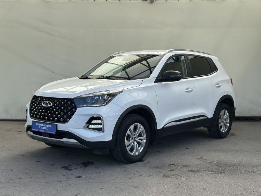 Chery Tiggo 4 Pro I Липецк  - изображение 1