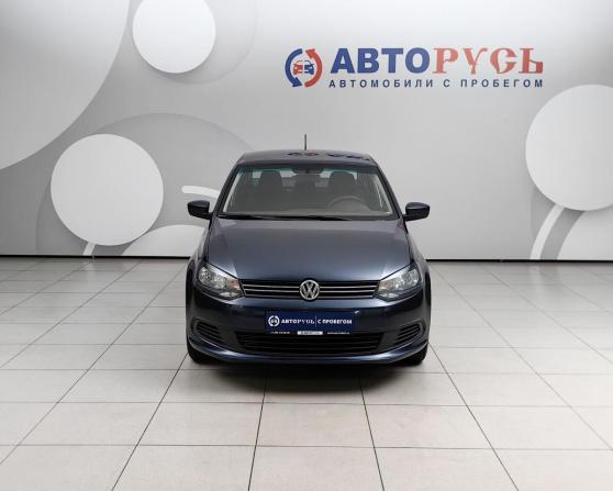Volkswagen Polo V с пробегом 2015 года, цена 799 000 рублей, 127858 км, седан, Автокод Объявления