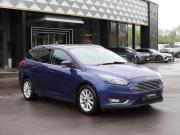 Ford Focus III Рестайлинг Москва  - изображение 26