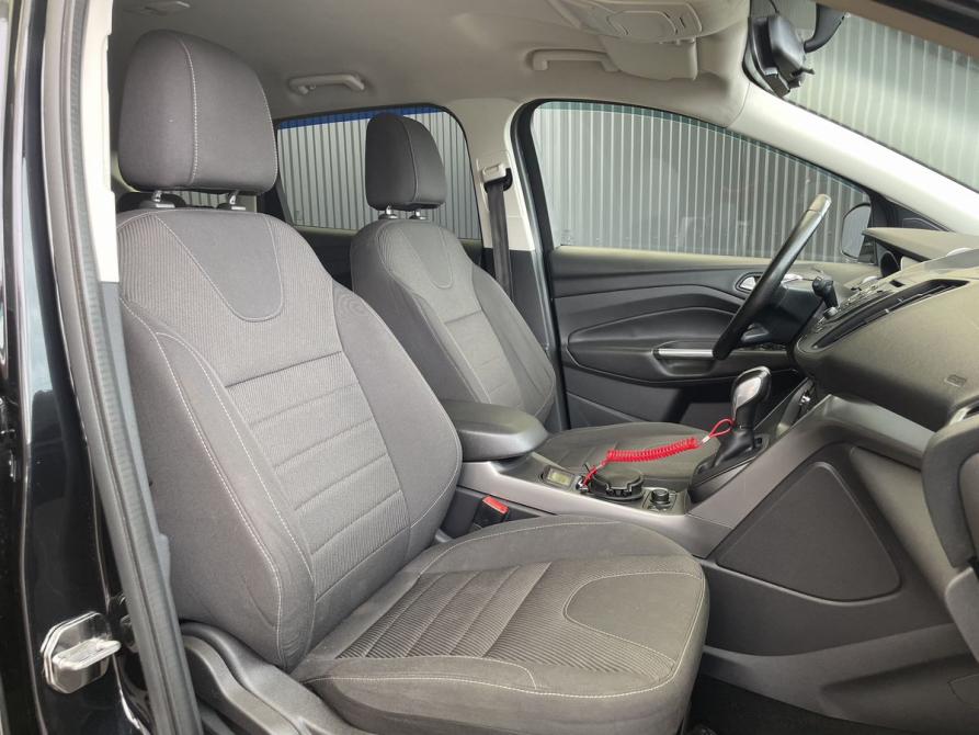Ford Kuga II Пермь  - изображение 18