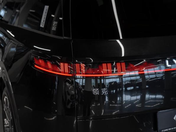 Lynk &amp; Co 900 с пробегом 2025 года, цена 8 100 000 рублей, 123 км, внедорожник, Автокод Объявления