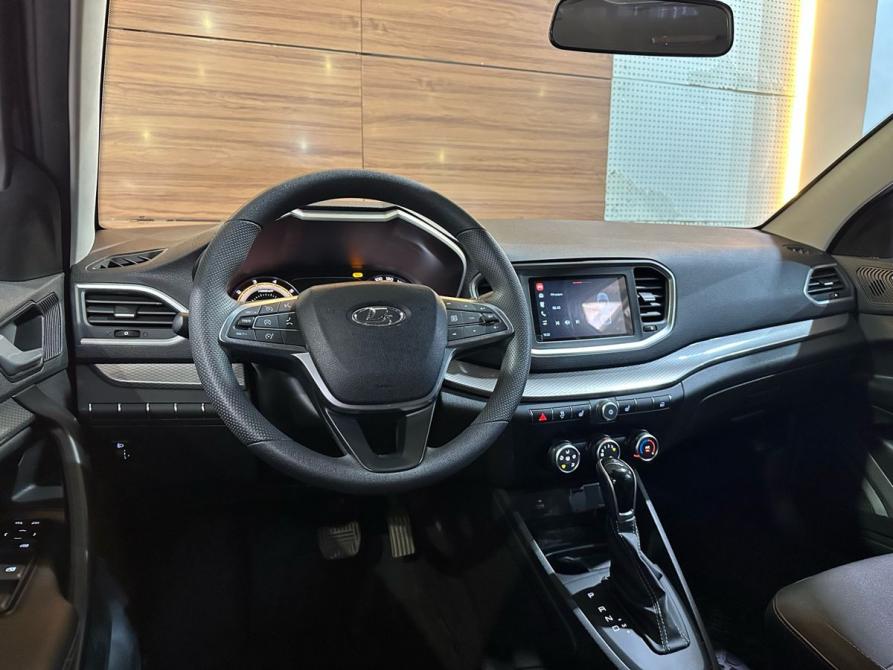 Lada (ВАЗ) Vesta I Рестайлинг (NG) Челябинск  - изображение 7