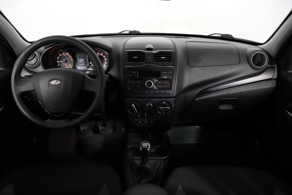 Lada (ВАЗ) Granta I Рестайлинг Санкт-Петербург  - изображение 7