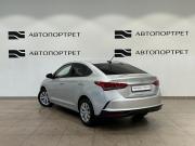 Hyundai Solaris II Рестайлинг Санкт-Петербург  - изображение 23