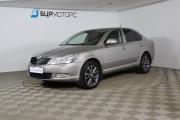 Skoda Octavia II (A5) Рестайлинг Нижний Новгород  - изображение 21