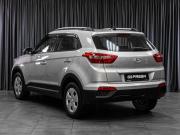Hyundai Creta I Тюмень  - изображение 19