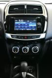 Mitsubishi ASX I Рестайлинг Москва  - изображение 25