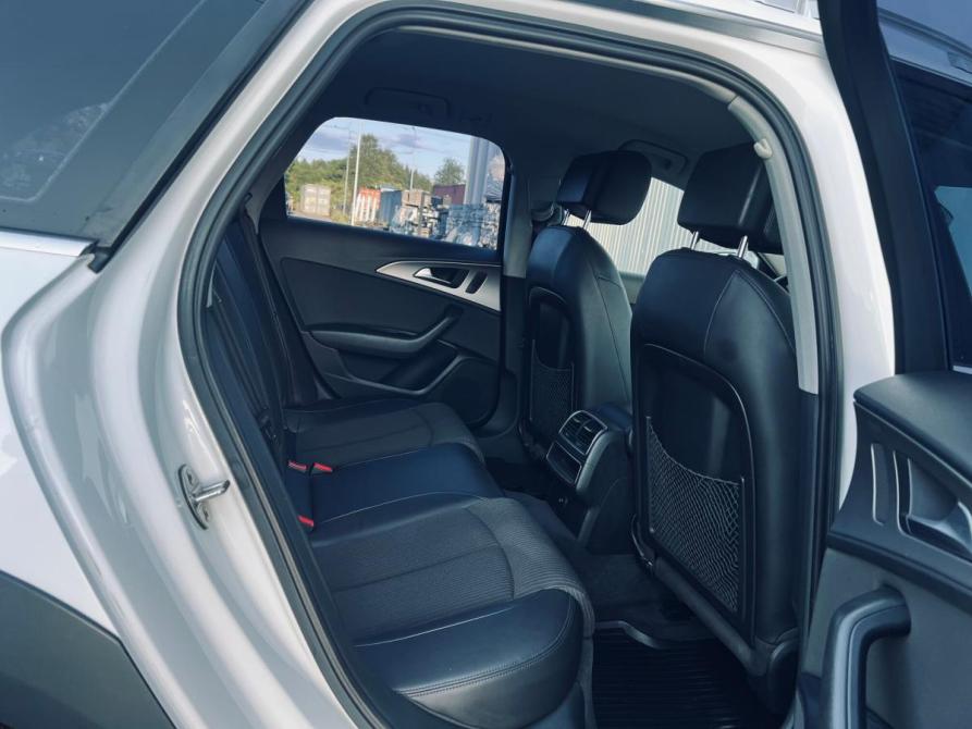 Audi A6 allroad III (C7) Санкт-Петербург  - изображение 9