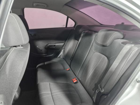 Chevrolet Aveo II с пробегом 2012 года, цена 499 000 рублей, 230496 км, седан, Автокод Объявления