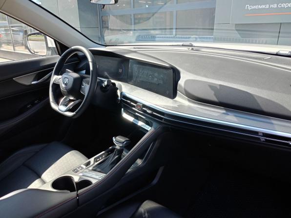 Changan CS35 Plus I Рестайлинг с пробегом 2023 года, цена 1 825 000 рублей, 38400 км, внедорожник, Автокод Объявления