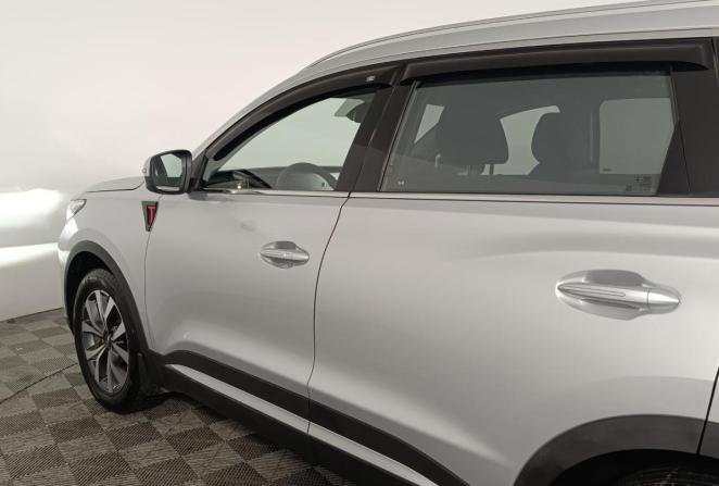 Chery Tiggo 7 Pro Max I с пробегом 2023 года, цена 1 830 000 рублей, 28633 км, внедорожник, Автокод Объявления