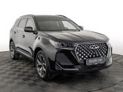 Chery Tiggo 7 Pro Max I Рестайлинг Санкт-Петербург  - изображение 31