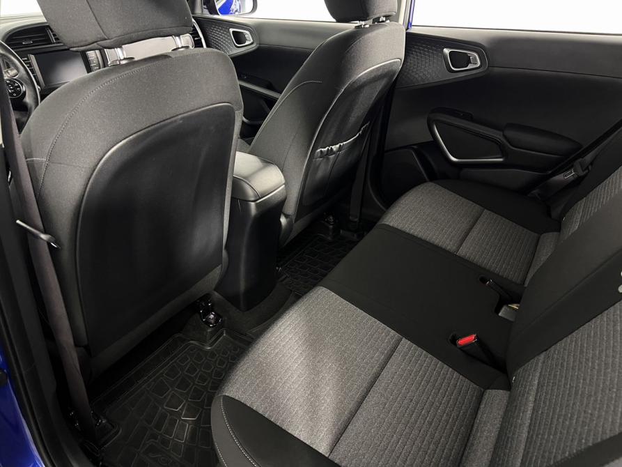 Kia Soul III Калининград  - изображение 10