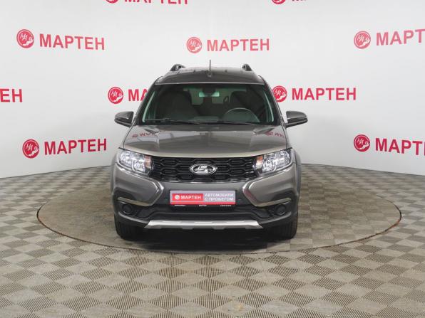 Lada (ВАЗ) Largus I Рестайлинг с пробегом 2022 года, цена 1 180 000 рублей, 120517 км, универсал, Автокод Объявления