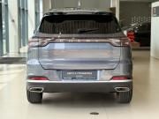 Chery Tiggo 7 Pro Max I Рестайлинг Краснодар  - изображение 25