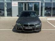 BMW 3 серии VI (F3x) Оренбург  - изображение 17