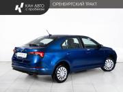 Skoda Rapid II Казань  - изображение 20