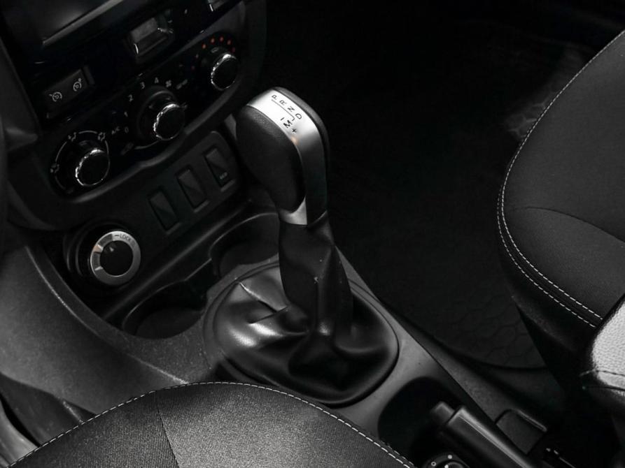 Renault Duster I Рестайлинг Санкт-Петербург  - изображение 11