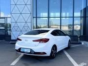 Hyundai Elantra VI (AD) Рестайлинг Москва  - изображение 28