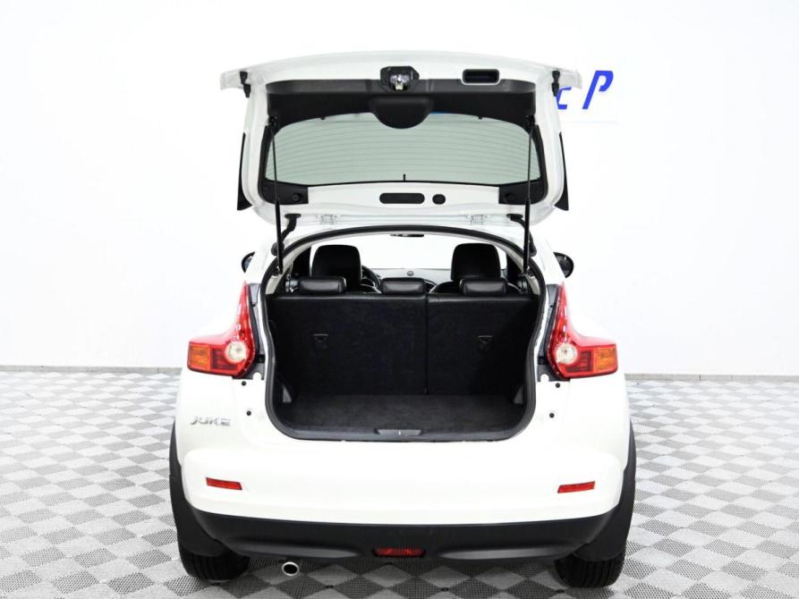 Nissan Juke I Москва  - изображение 13