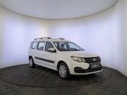 Lada (ВАЗ) Largus I Рестайлинг Москва  - изображение 31