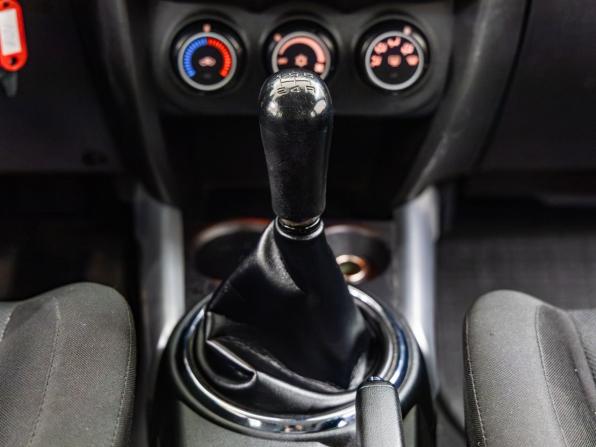Mitsubishi ASX I с пробегом 2012 года, цена 1 143 000 рублей, 71177 км, внедорожник, Автокод Объявления