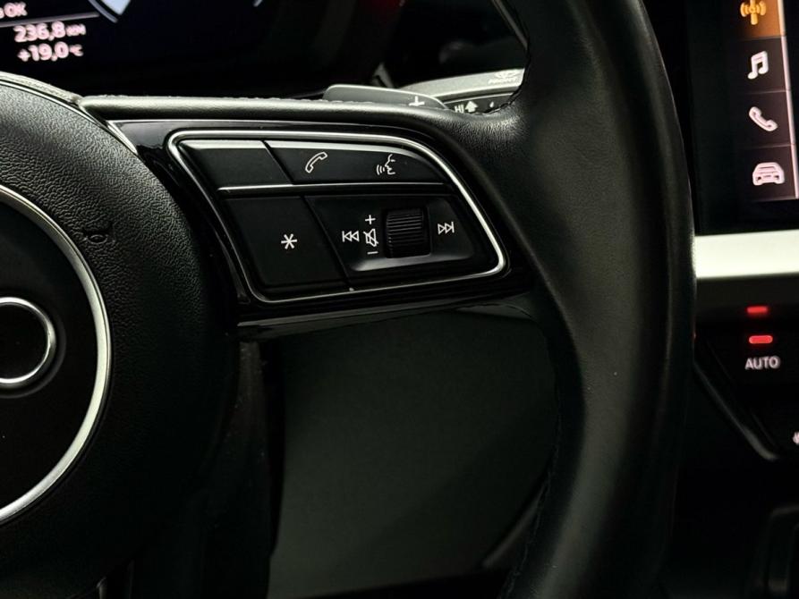Audi A3 IV (8Y) Ижевск  - изображение 24