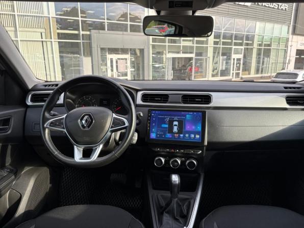 Renault Arkana I с пробегом 2021 года, цена 1 460 000 рублей, 89333 км, внедорожник, Автокод Объявления