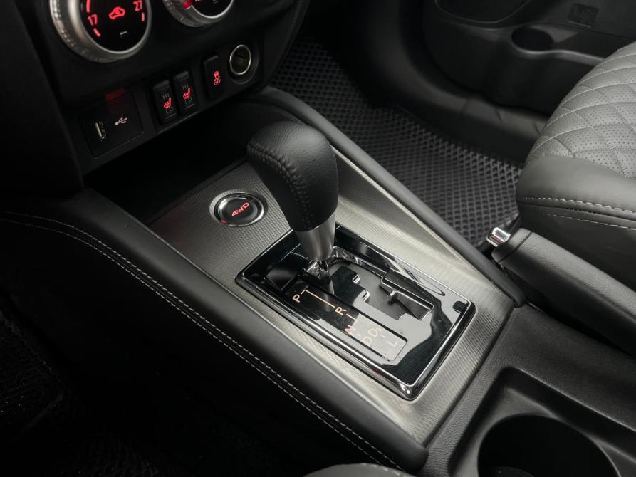 Mitsubishi ASX I Рестайлинг 3 Санкт-Петербург  - изображение 18