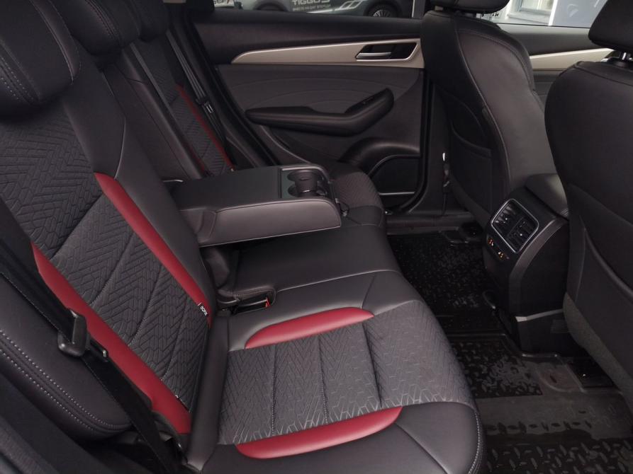 Haval F7 I Рестайлинг Санкт-Петербург  - изображение 23