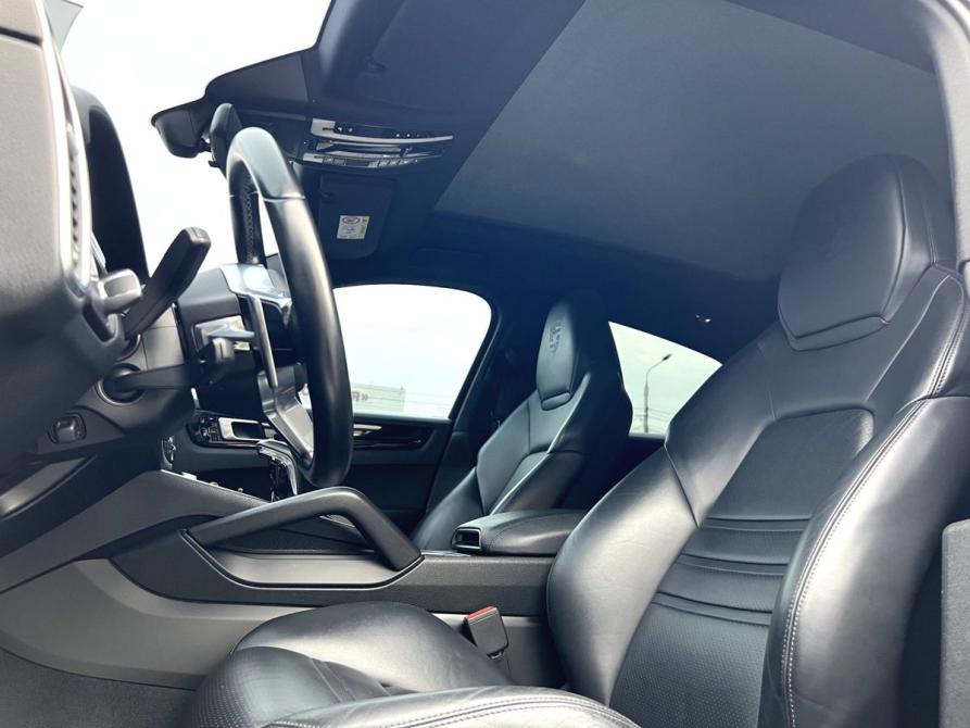 Porsche Cayenne III Пермь  - изображение 32