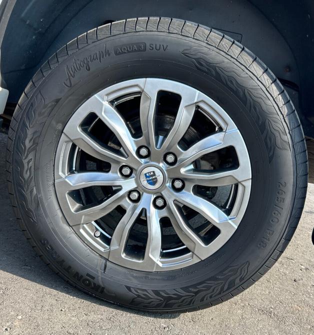 Toyota Land Cruiser Prado 150 Series Рестайлинг 1 Альметьевск  - изображение 33