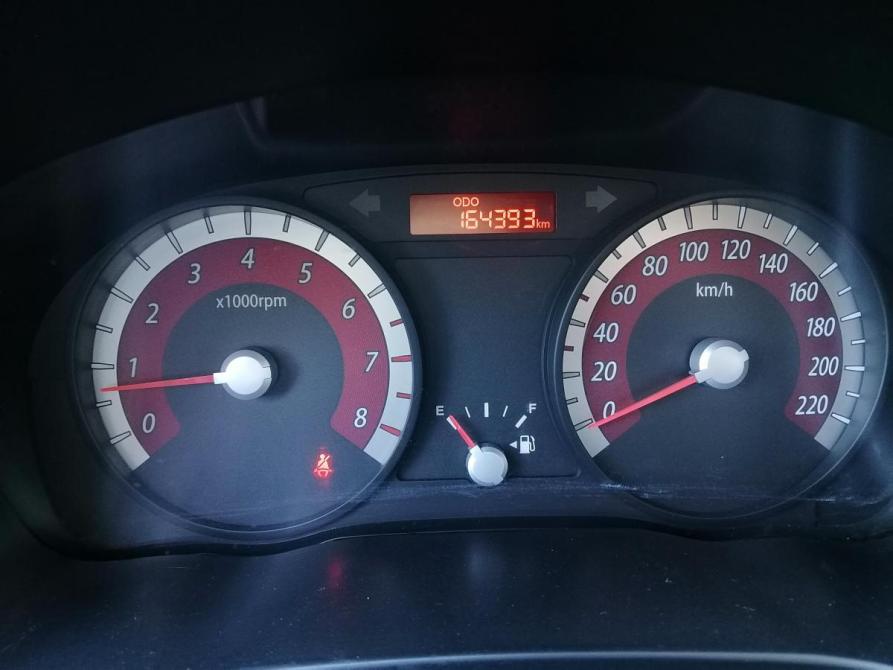 Kia Rio II Рестайлинг Стерлитамак  - изображение 15