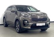 Kia Sportage IV Рестайлинг Екатеринбург  - изображение 33