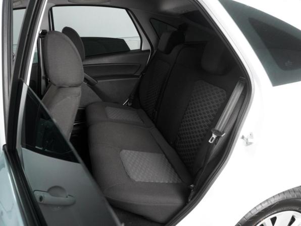 Lada (ВАЗ) Granta I Рестайлинг с пробегом 2024 года, цена 869 000 рублей, 21573 км, лифтбек, Автокод Объявления