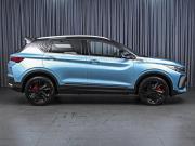 Geely Coolray I Рестайлинг Ставрополь  - изображение 29
