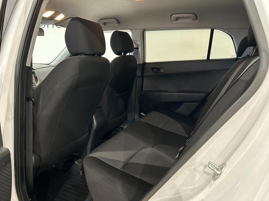 Hyundai Creta I Рестайлинг Санкт-Петербург  - изображение 13