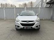 Hyundai ix35 I Ростов-на-Дону  - изображение 28