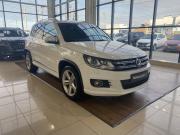 Volkswagen Tiguan I Рестайлинг Саратов  - изображение 31