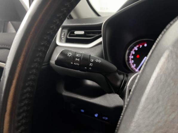 Toyota RAV4 V (XA50) с пробегом 2020 года, цена 2 439 900 рублей, 230523 км, внедорожник, Автокод Объявления