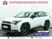Toyota RAV4 VI (XA60) Красноярск  - изображение 22