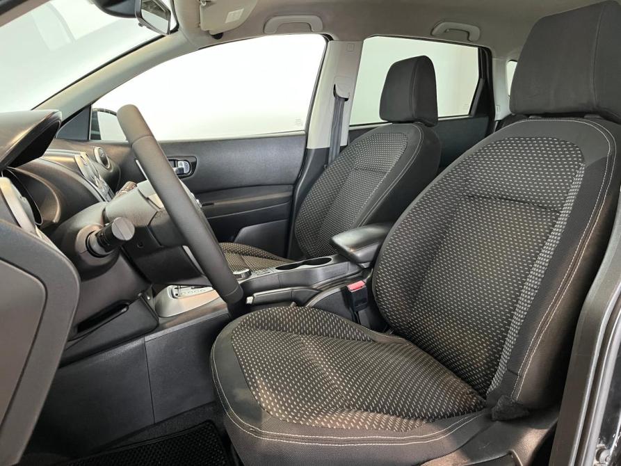 Nissan Qashqai I Волгоград  - изображение 22
