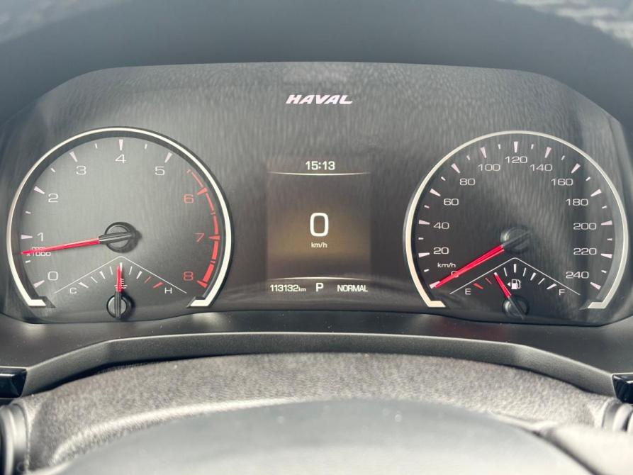 Haval F7x I Вологда  - изображение 14