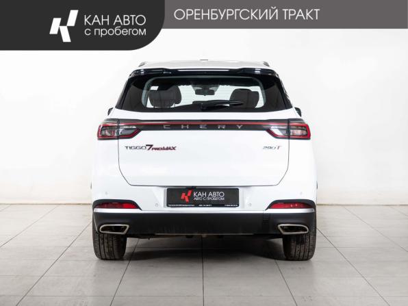 Chery Tiggo 7 Pro Max I с пробегом 2024 года, цена 1 750 000 рублей, 50109 км, внедорожник, Автокод Объявления