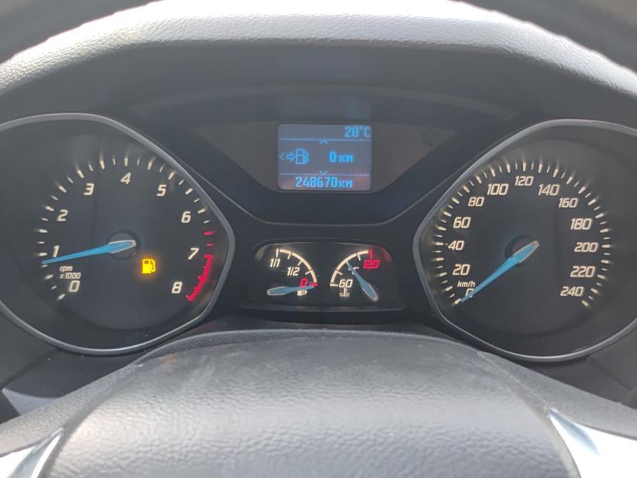 Ford Focus III Ижевск  - изображение 15