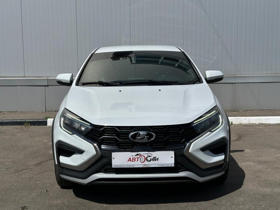 Lada (ВАЗ) Vesta I Рестайлинг (NG) Тамбов  - изображение 3