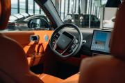 Li Auto (Lixiang) L7 I Рестайлинг Москва  - изображение 30