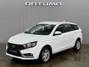 Lada (ВАЗ) Vesta I Краснодар  - изображение 21