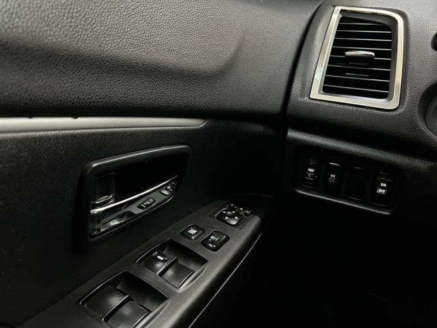 Mitsubishi ASX I Волгоград  - изображение 22